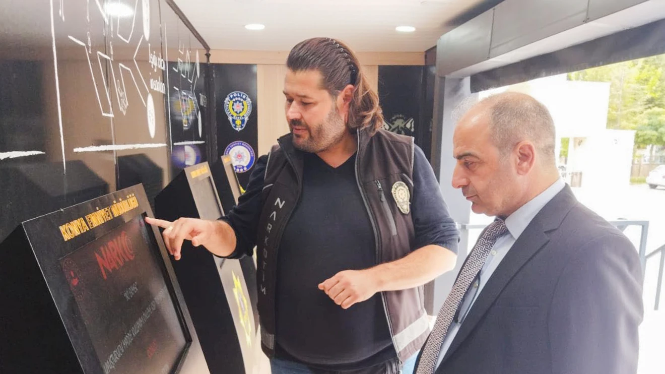 Selçuk Üniversitesinde 100. yıl etkinlikleri